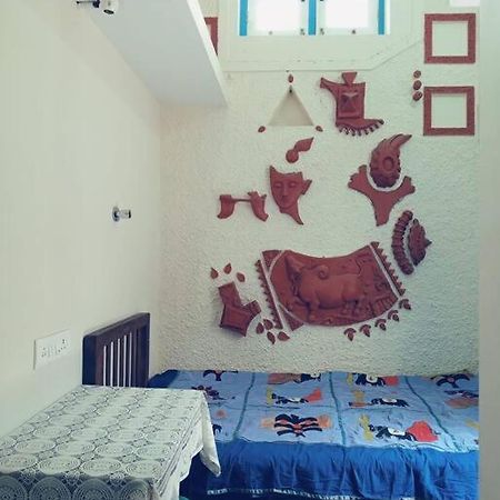 The Vintage House Villa Mysore Bagian luar foto