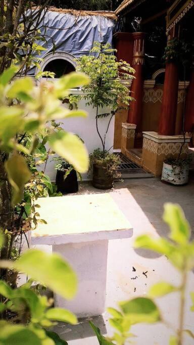 The Vintage House Villa Mysore Bagian luar foto