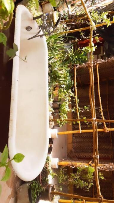 The Vintage House Villa Mysore Bagian luar foto