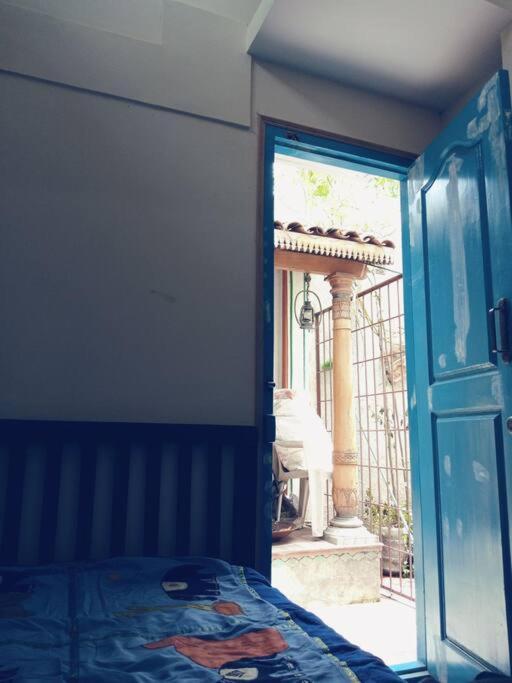The Vintage House Villa Mysore Bagian luar foto