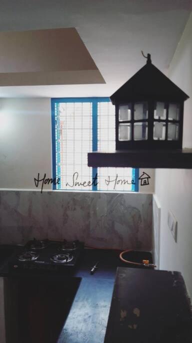 The Vintage House Villa Mysore Bagian luar foto