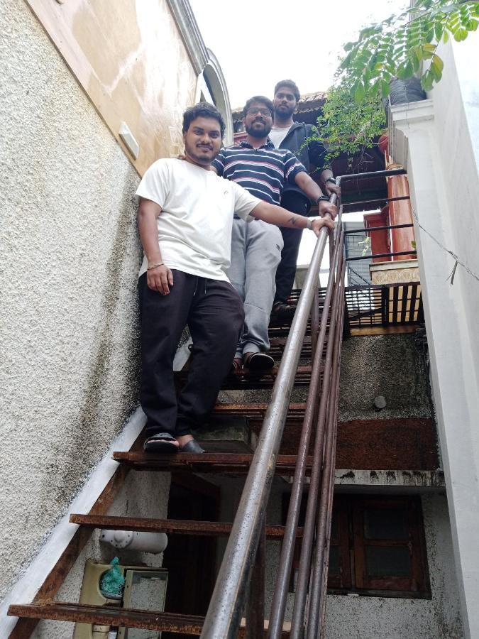 The Vintage House Villa Mysore Bagian luar foto