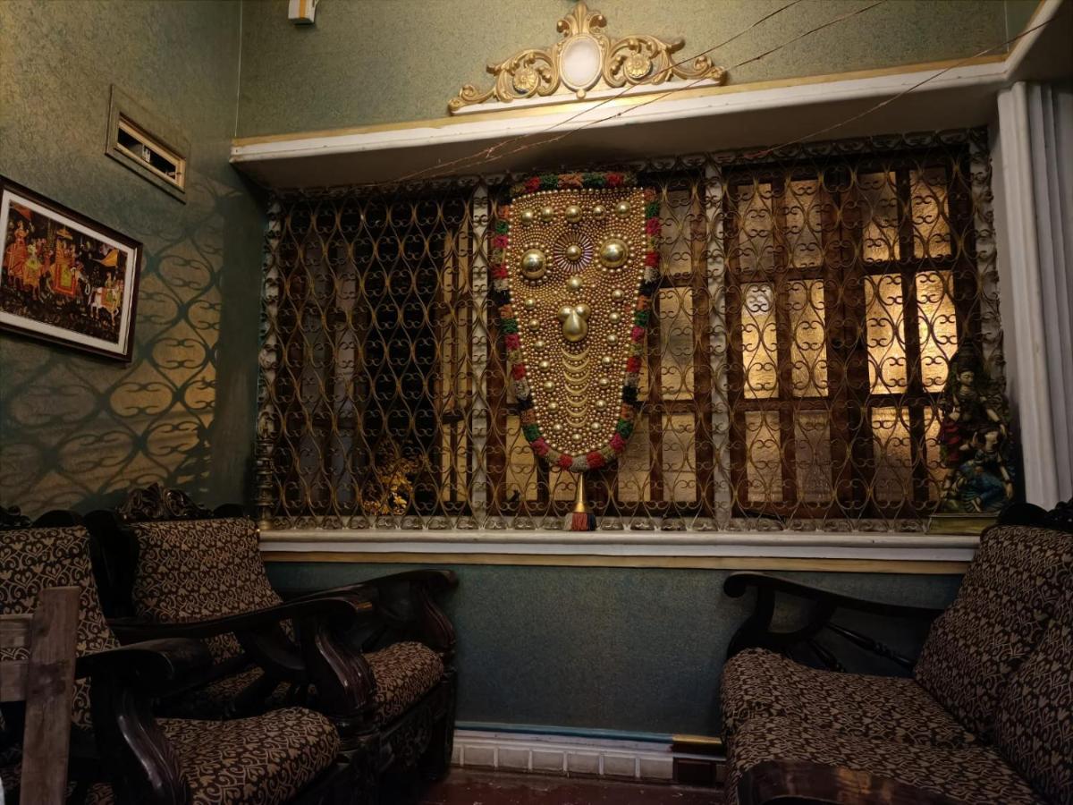 The Vintage House Villa Mysore Bagian luar foto