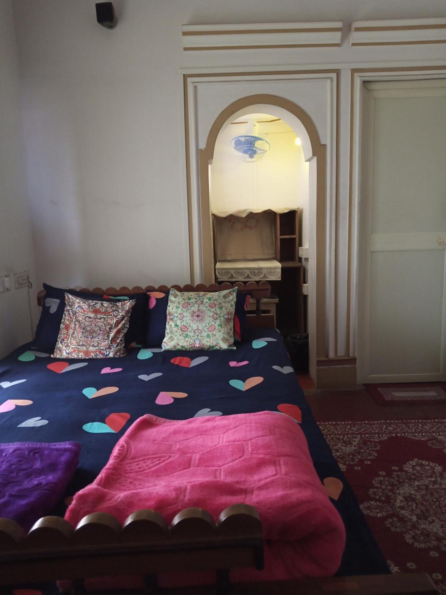 The Vintage House Villa Mysore Bagian luar foto